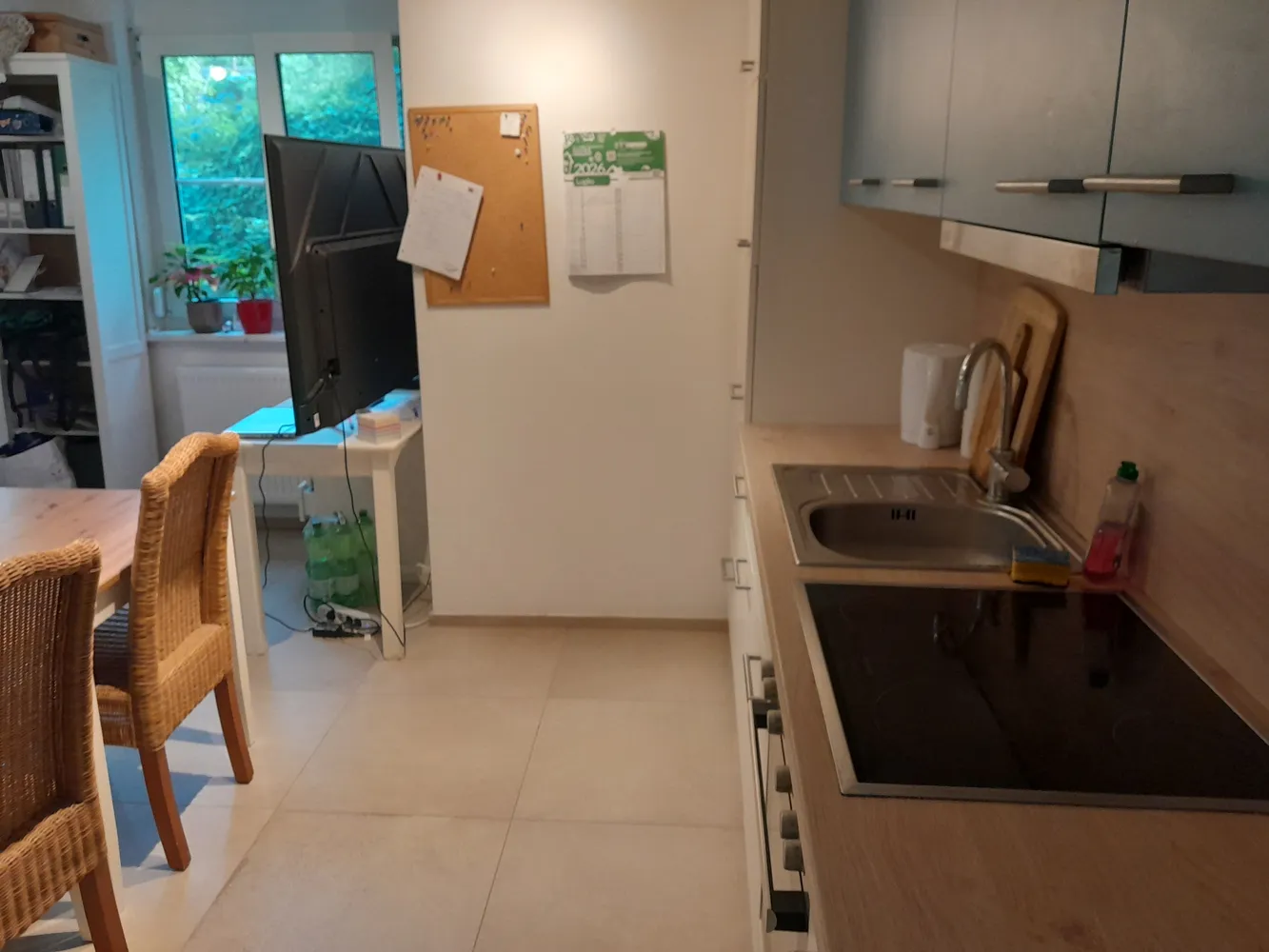 1 Zimmer Wohnung mit 33 m² in Konstanz – Bild 2