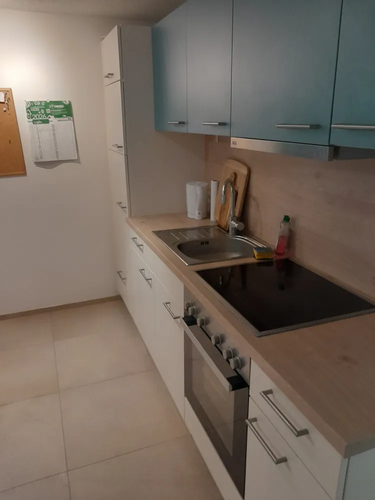 1 Zimmer Wohnung mit 33 m² in Konstanz – Bild 4