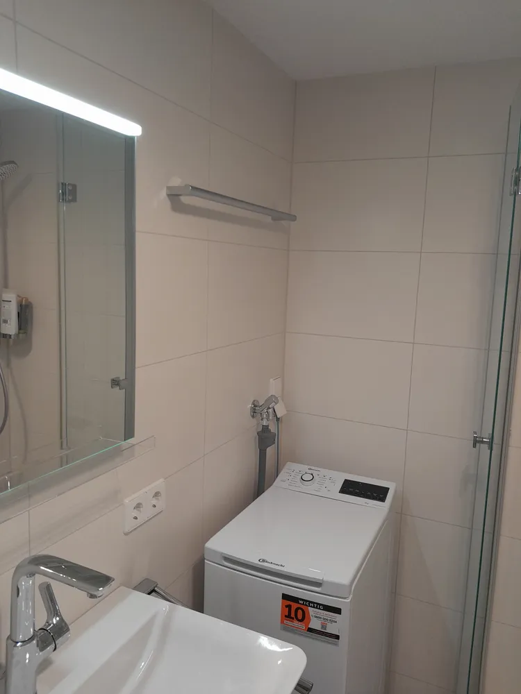 1 Zimmer Wohnung mit 33 m² in Konstanz – Bild 9