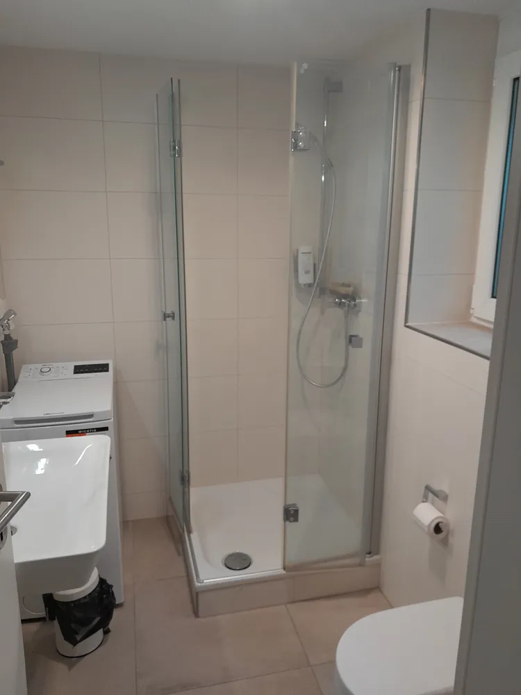 1 Zimmer Wohnung mit 33 m² in Konstanz – Bild 10