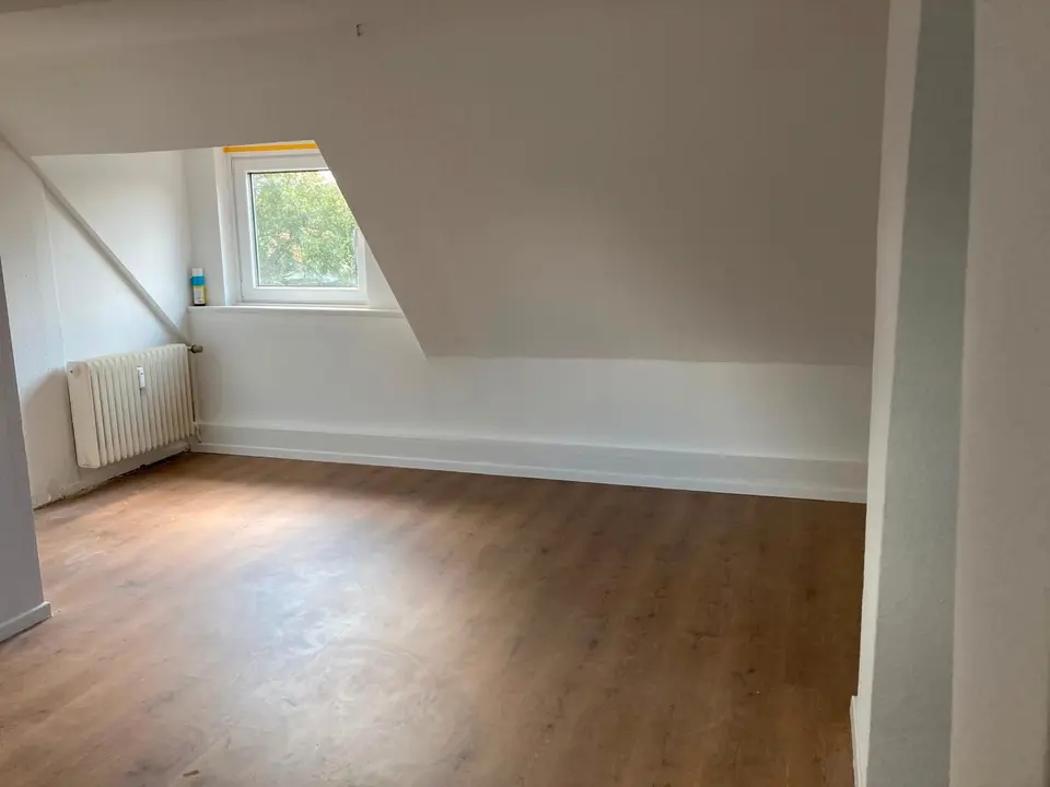 2 Zimmer Wohnung mit 41 m² in Neumünster – Bild 1