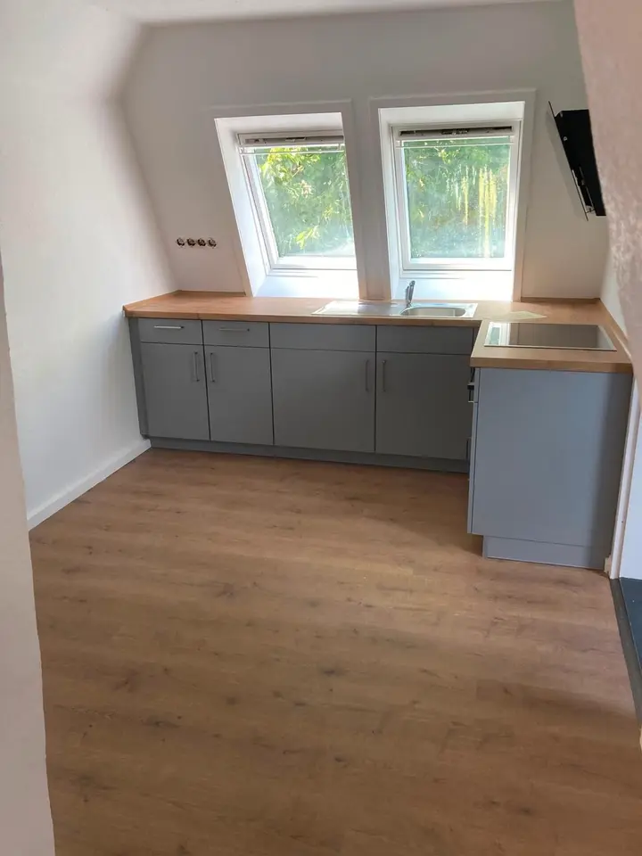 2 Zimmer Wohnung mit 41 m² in Neumünster – Bild 2