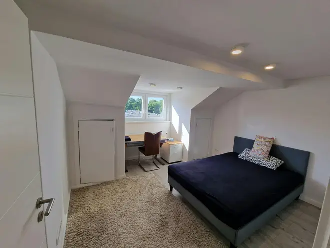 WG-Zimmer mit 14 m² in Hamburg – Bild 1