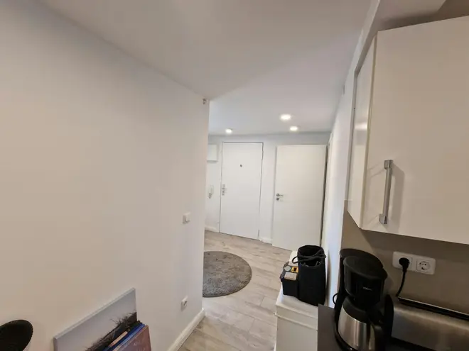 WG-Zimmer mit 14 m² in Hamburg – Bild 3