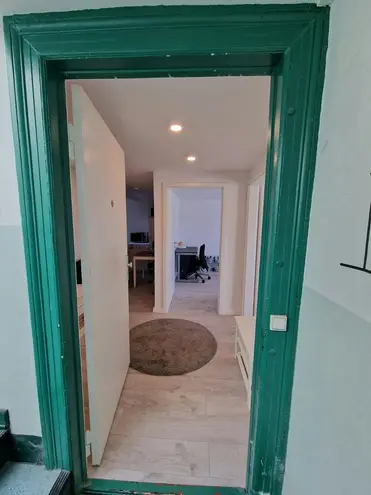 WG-Zimmer mit 14 m² in Hamburg – Bild 4