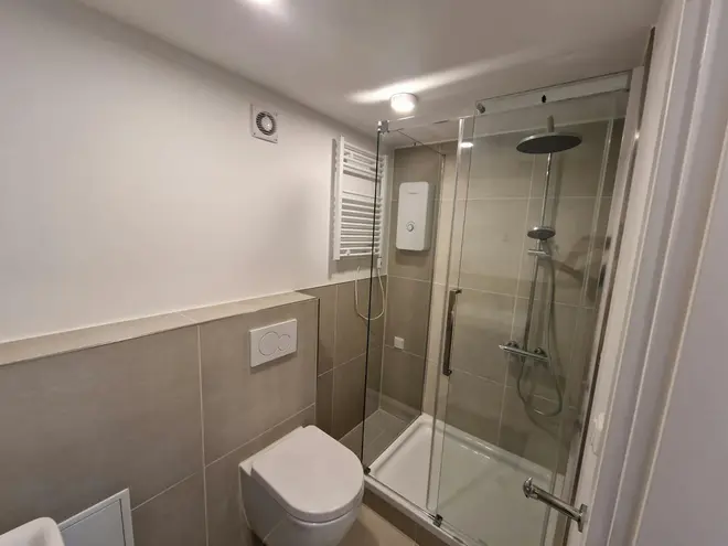 WG-Zimmer mit 14 m² in Hamburg – Bild 5