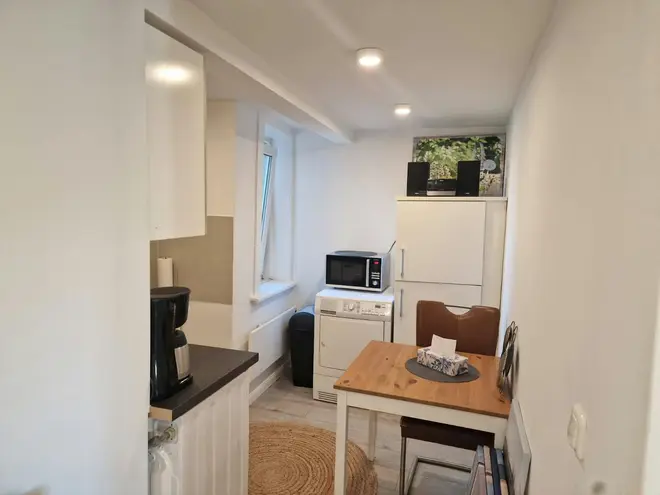 WG-Zimmer mit 14 m² in Hamburg – Bild 6