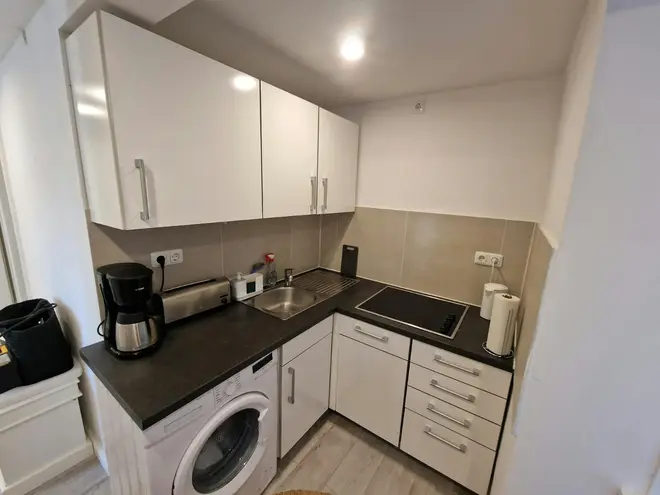 WG-Zimmer mit 14 m² in Hamburg – Bild 7