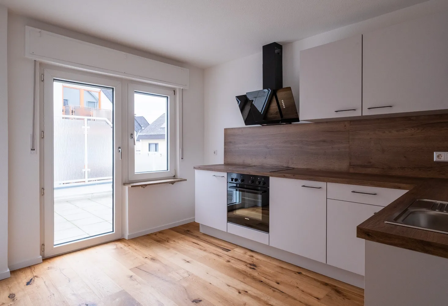 1 Zimmer Wohnung mit 25 m² in Koblenz – Bild 3