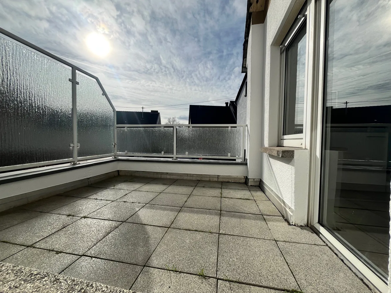 1 Zimmer Wohnung mit 25 m² in Koblenz – Bild 4