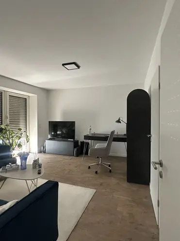 2 Zimmer Wohnung mit 50 m² in Düsseldorf – Bild 3