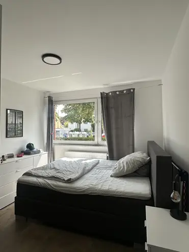 2 Zimmer Wohnung mit 50 m² in Düsseldorf – Bild 4