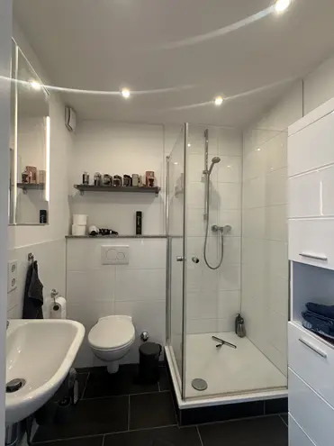 2 Zimmer Wohnung mit 50 m² in Düsseldorf – Bild 5