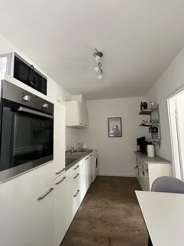2 Zimmer Wohnung mit 50 m² in Düsseldorf – Bild 6