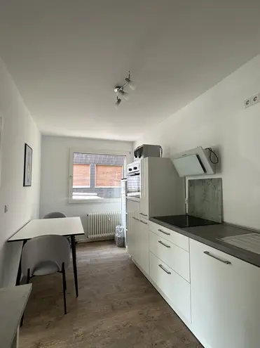 2 Zimmer Wohnung mit 50 m² in Düsseldorf – Bild 7