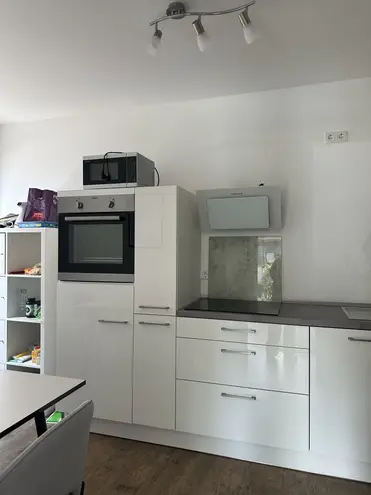 2 Zimmer Wohnung mit 50 m² in Düsseldorf – Bild 8