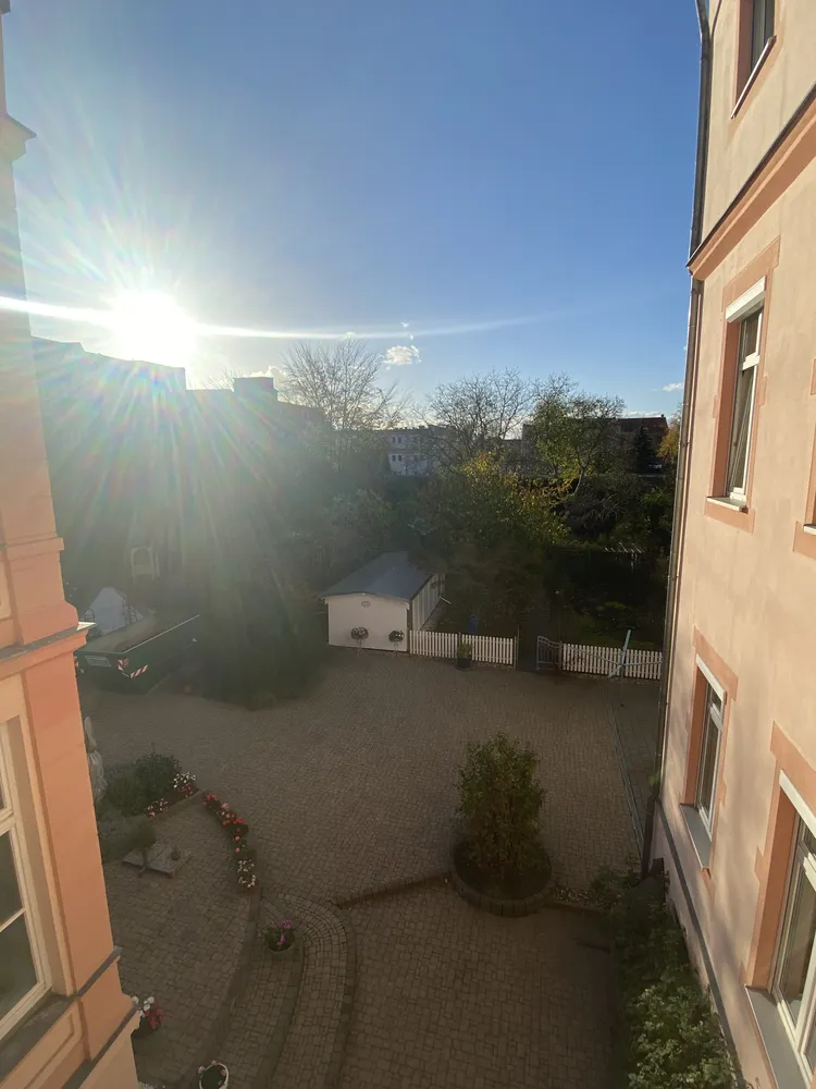 2 Zimmer Wohnung mit 74 m² in Cottbus – Bild 4
