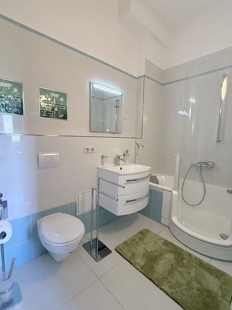 2 Zimmer Wohnung mit 74 m² in Cottbus – Bild 6