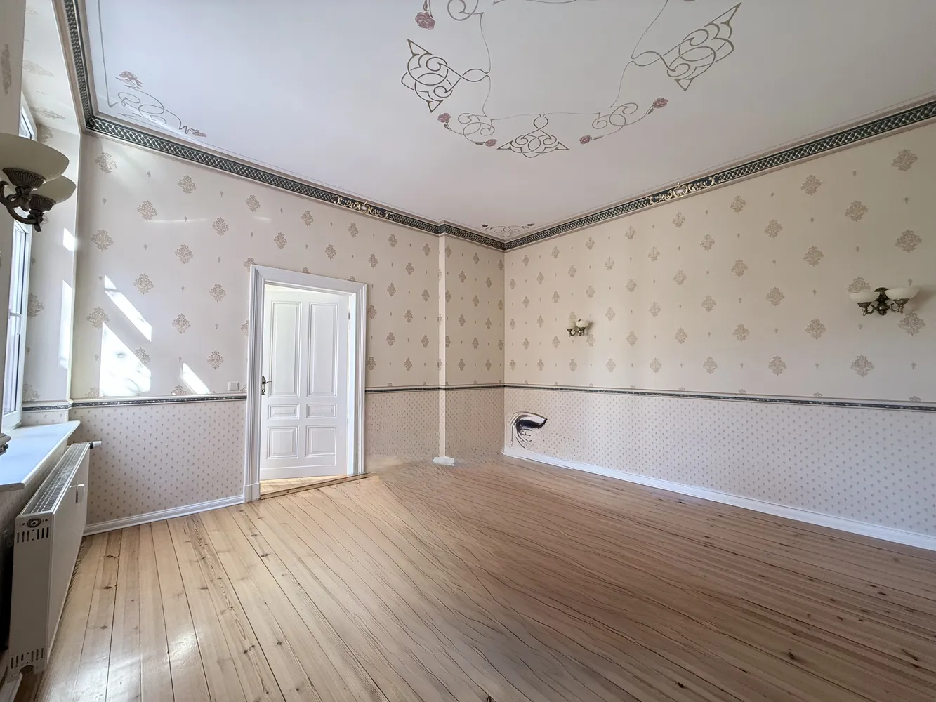 2 Zimmer Wohnung mit 74 m² in Cottbus – Bild 7