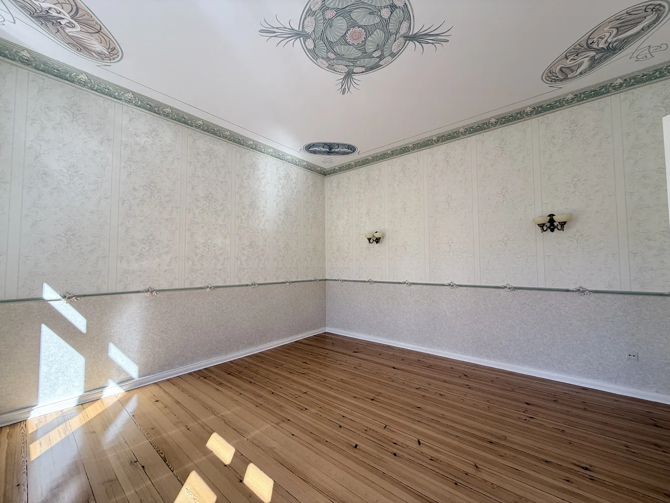2 Zimmer Wohnung mit 74 m² in Cottbus – Bild 8
