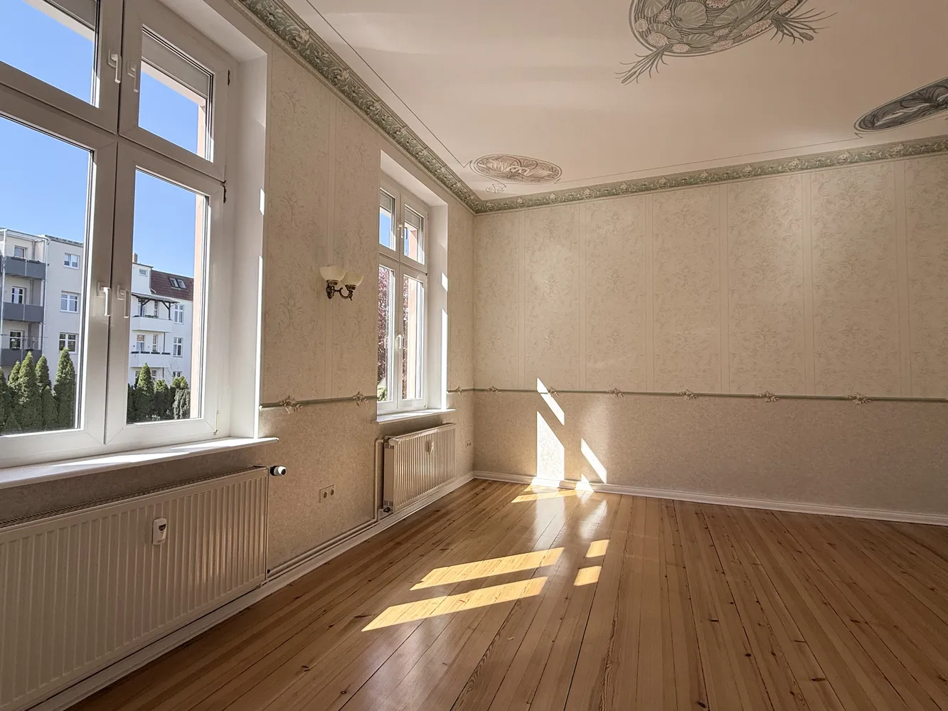 2 Zimmer Wohnung mit 74 m² in Cottbus – Bild 9
