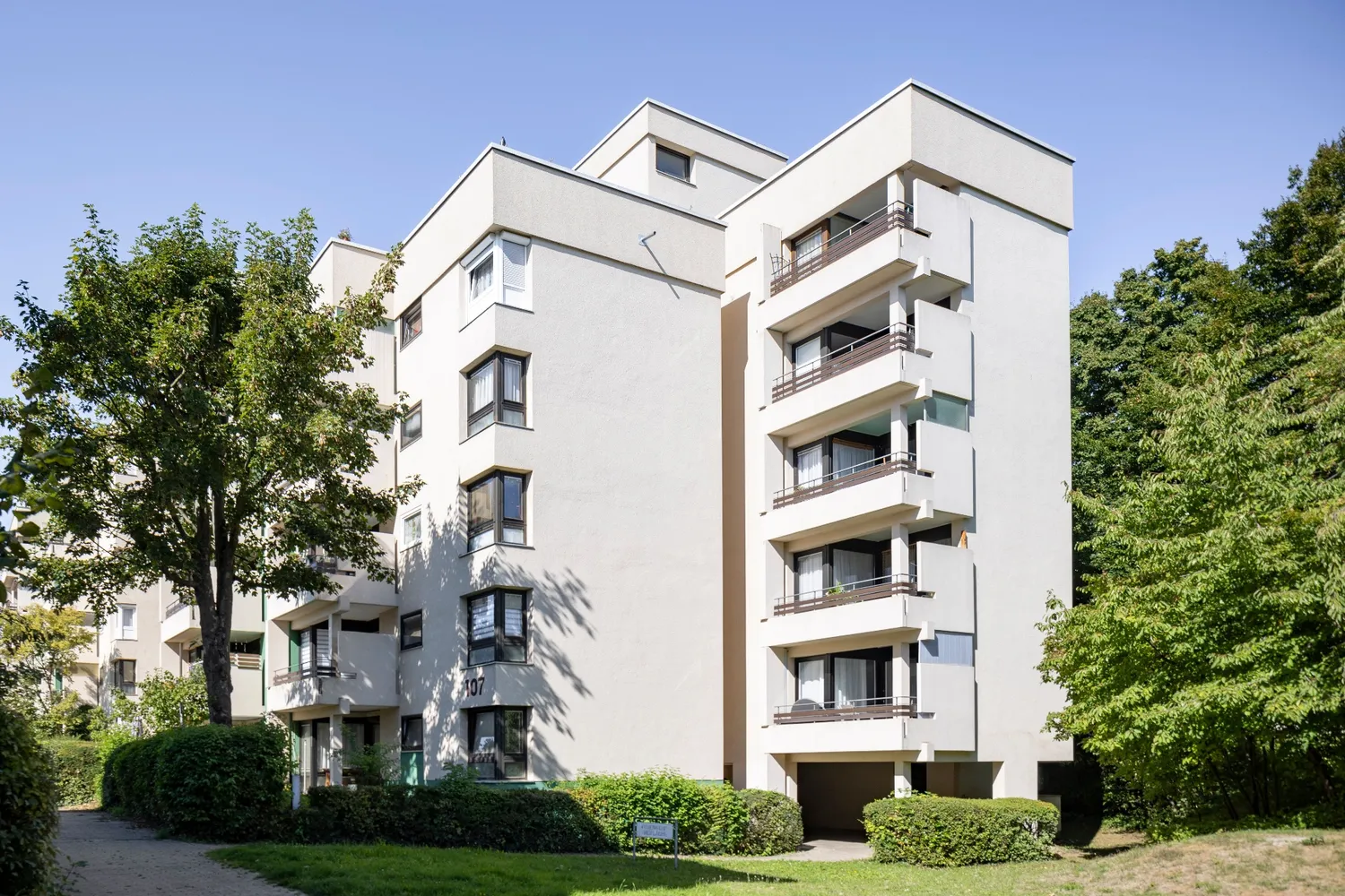 3 Zimmer Wohnung mit 83 m² in Esslingen am Neckar – Bild 1
