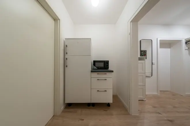 WG-Zimmer in Frankfurt am Main – Bild 6