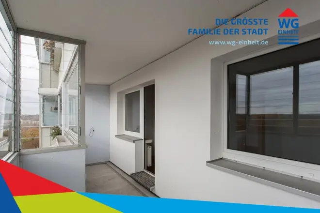 3 Zimmer Wohnung mit 71 m² in Chemnitz – Bild 4