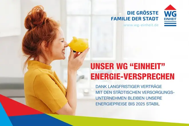 3 Zimmer Wohnung mit 71 m² in Chemnitz – Bild 11