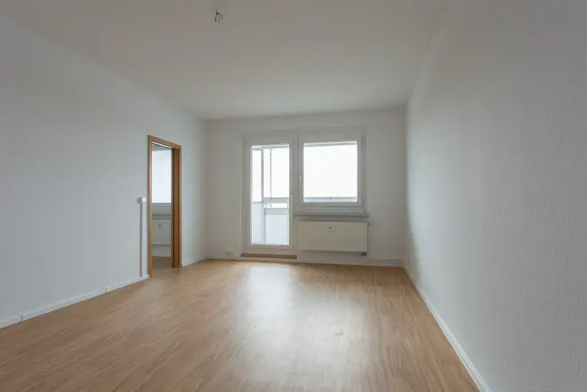 3 Zimmer Wohnung mit 71 m² in Chemnitz – Bild 1