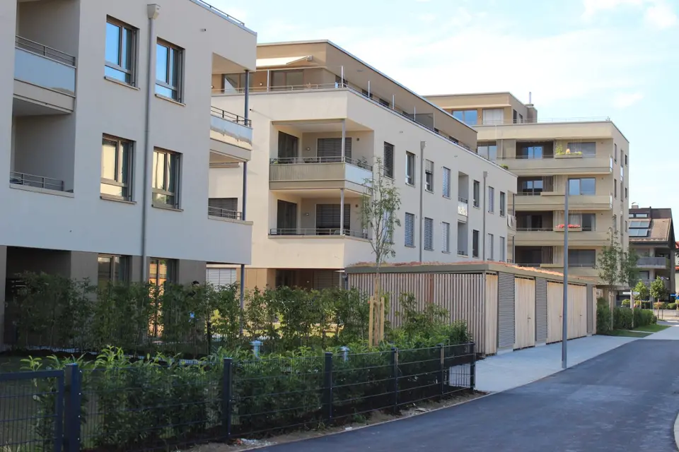 3 Zimmer Wohnung mit 104 m² in Berchtesgaden – Bild 3