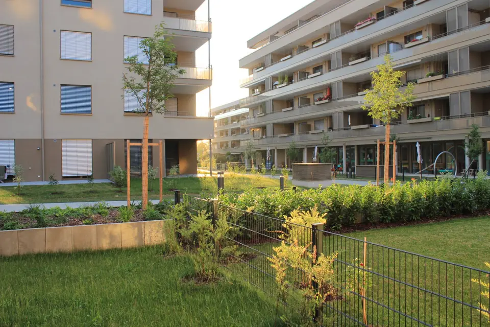 3 Zimmer Wohnung mit 104 m² in Berchtesgaden – Bild 4