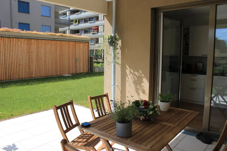 3 Zimmer Wohnung mit 104 m² in Berchtesgaden – Bild 7