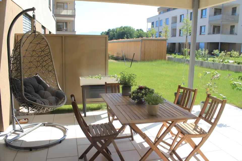 3 Zimmer Wohnung mit 104 m² in Berchtesgaden – Bild 8