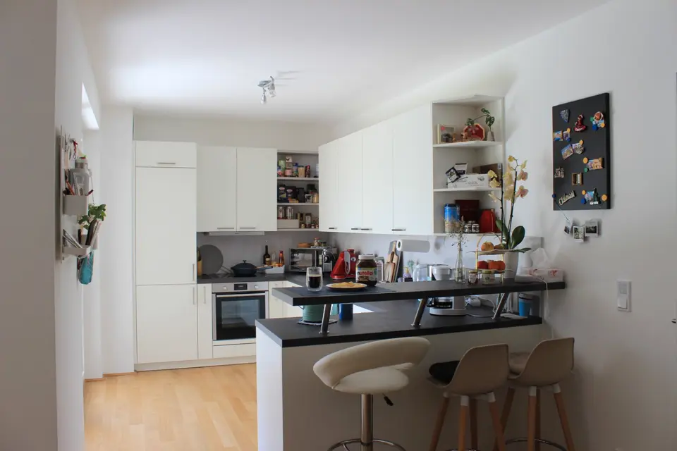 3 Zimmer Wohnung mit 104 m² in Berchtesgaden – Bild 9