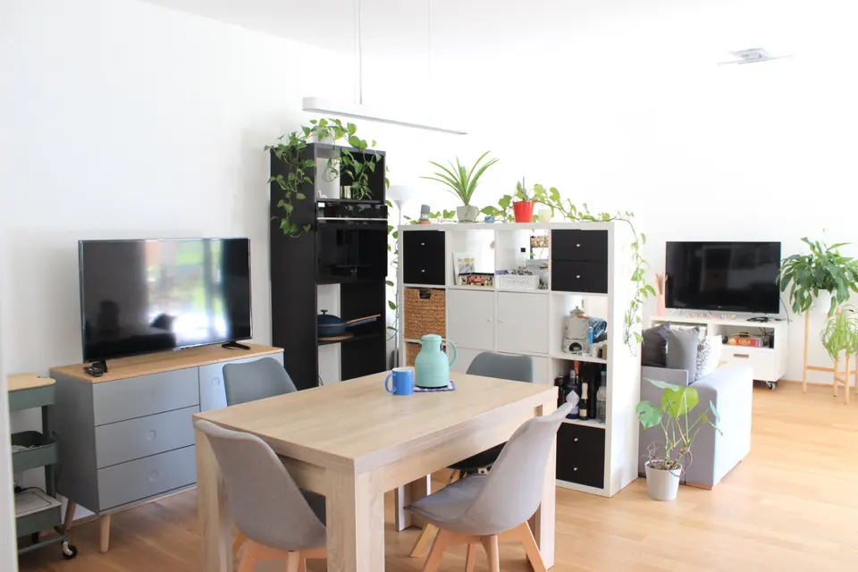 3 Zimmer Wohnung mit 104 m² in Berchtesgaden – Bild 10