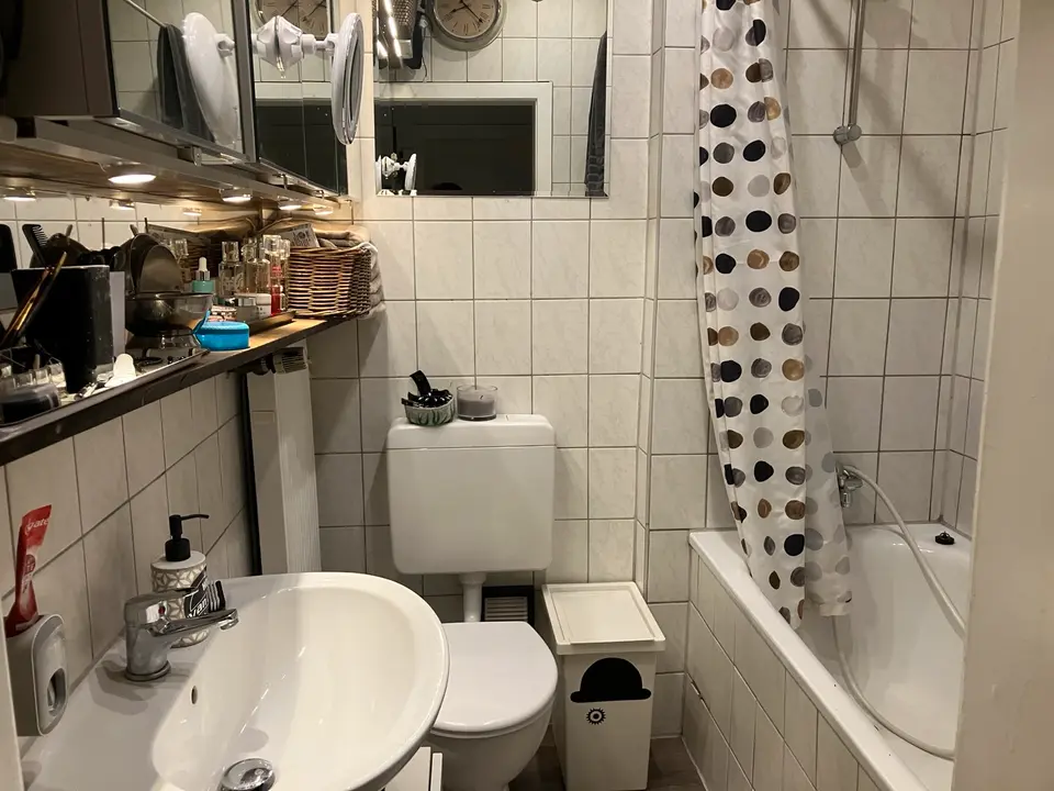 WG-Zimmer mit 15 m² in Düsseldorf – Bild 6