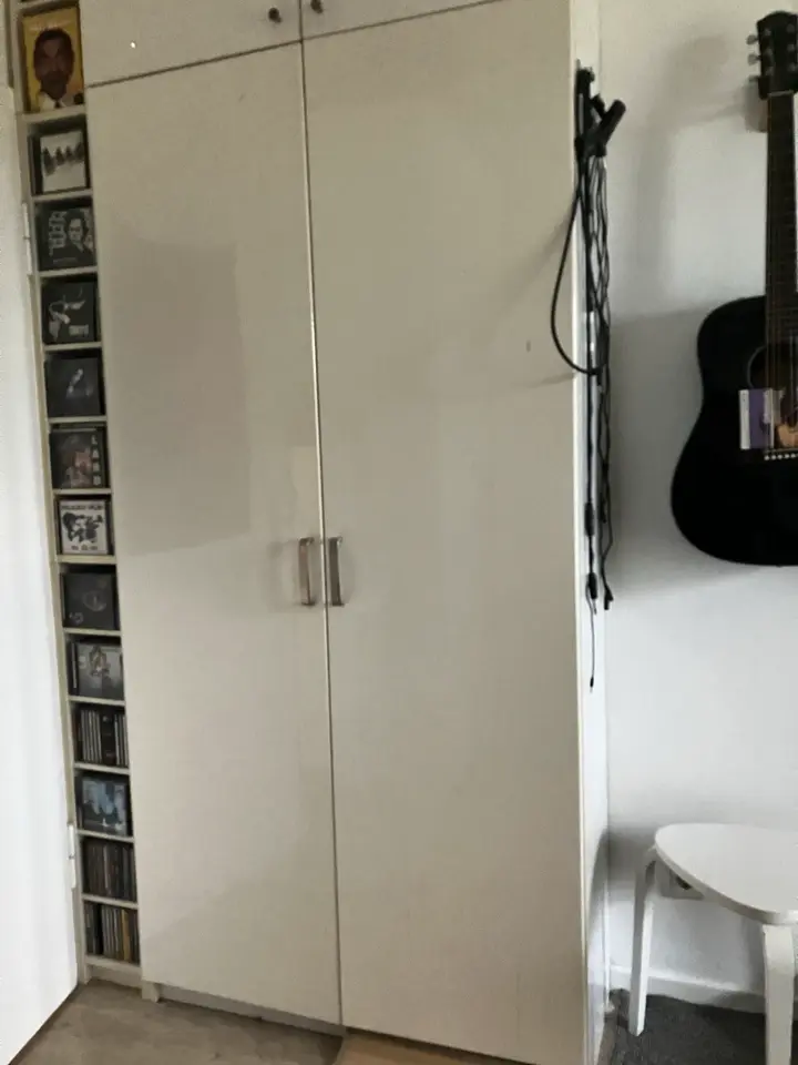 WG-Zimmer mit 15 m² in Düsseldorf – Bild 7
