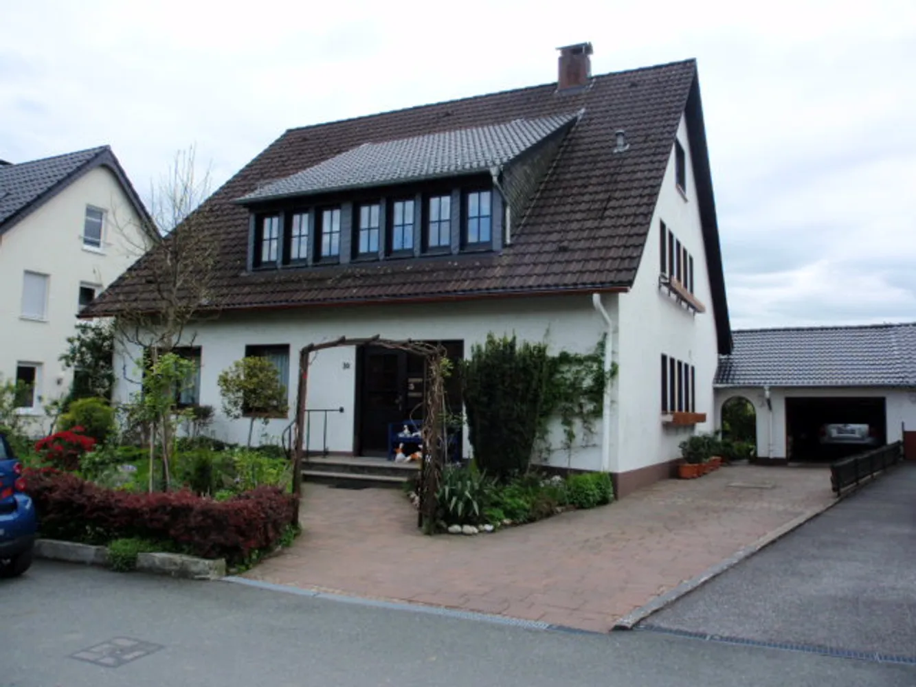 1 Zimmer Wohnung mit 50 m² in Solingen – Bild 1