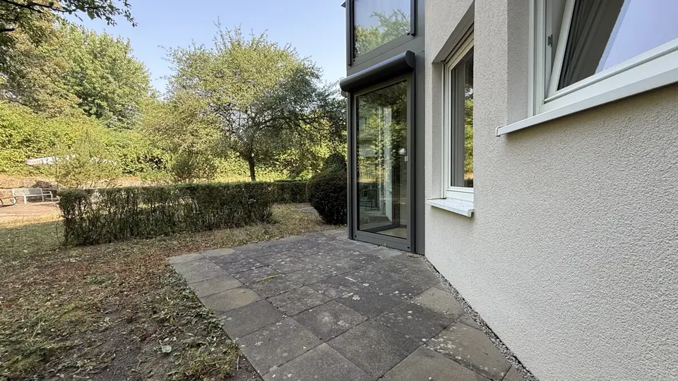 2 Zimmer Wohnung mit 37 m² in Crailsheim – Bild 4