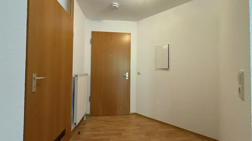 2 Zimmer Wohnung mit 37 m² in Crailsheim – Bild 8