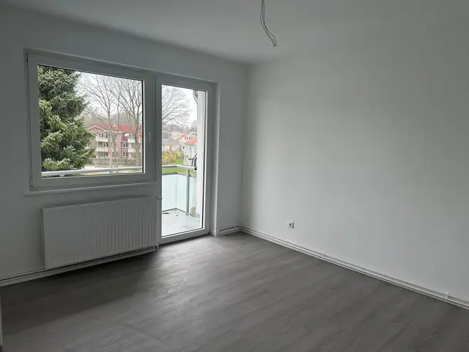3 Zimmer Wohnung mit 52 m² in Oldenburg – Bild 1