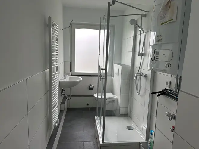 3 Zimmer Wohnung mit 52 m² in Oldenburg – Bild 4
