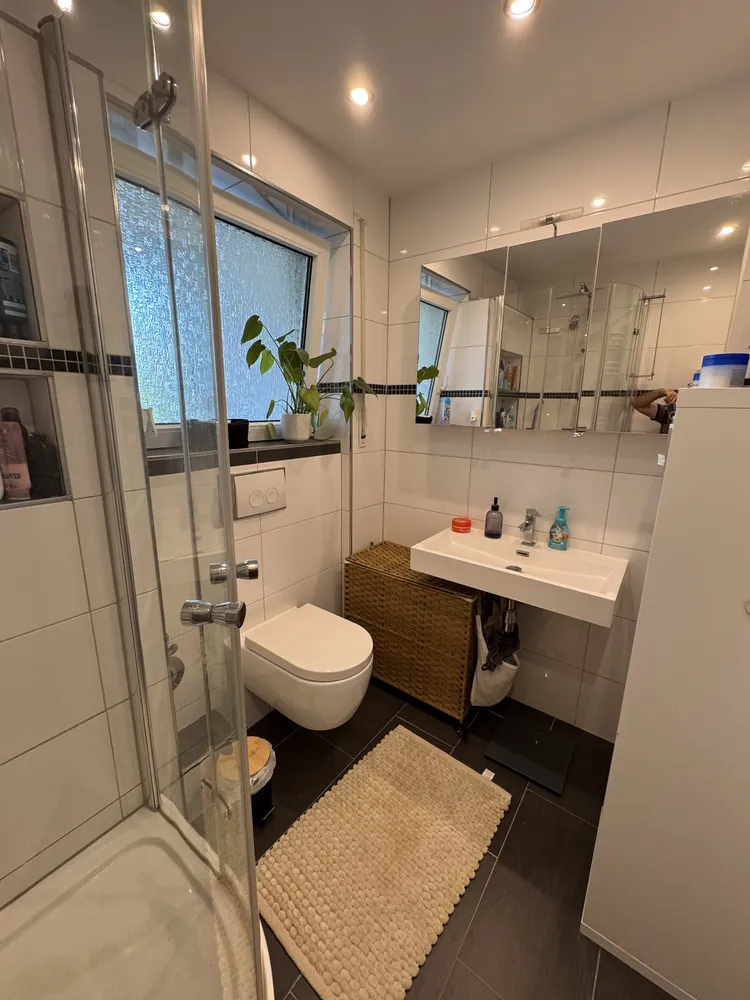 4 Zimmer Wohnung mit 105 m² in Mannheim – Bild 12