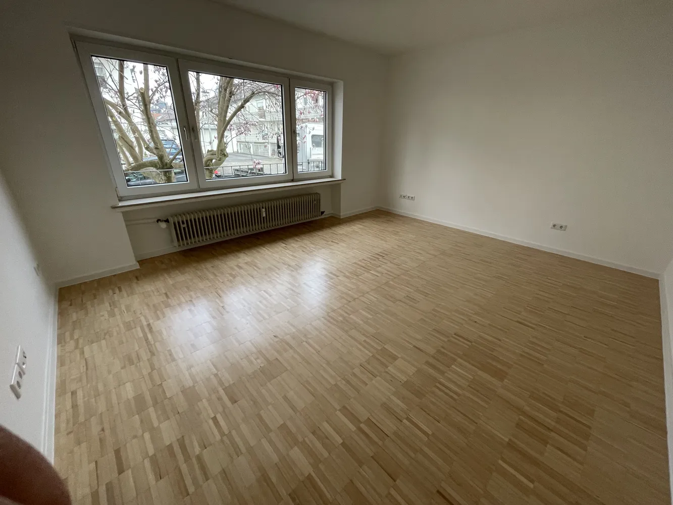 4 Zimmer Wohnung mit 105 m² in Mannheim – Bild 4