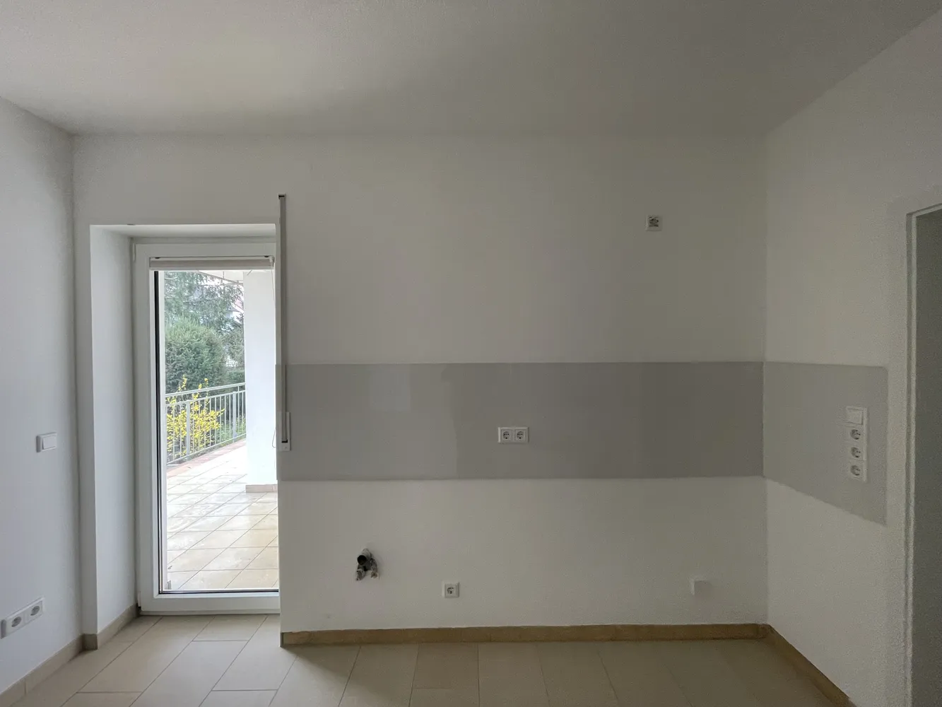 4 Zimmer Wohnung mit 105 m² in Mannheim – Bild 7