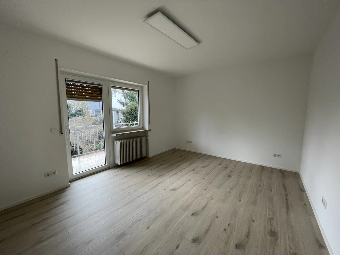 4 Zimmer Wohnung mit 105 m² in Mannheim – Bild 9