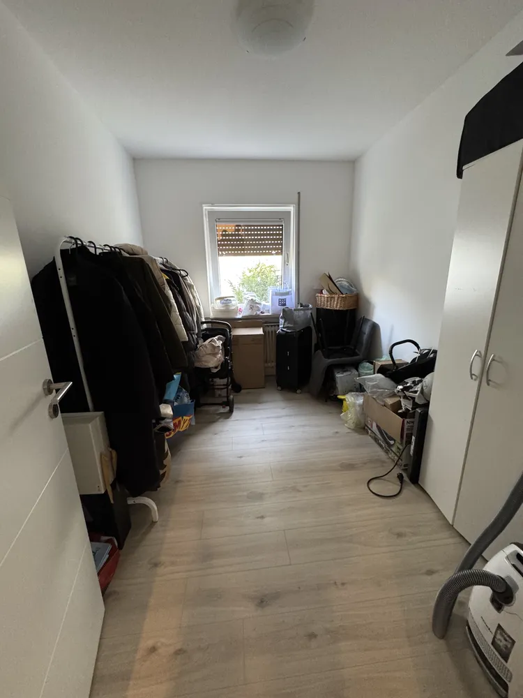 4 Zimmer Wohnung mit 105 m² in Mannheim – Bild 10