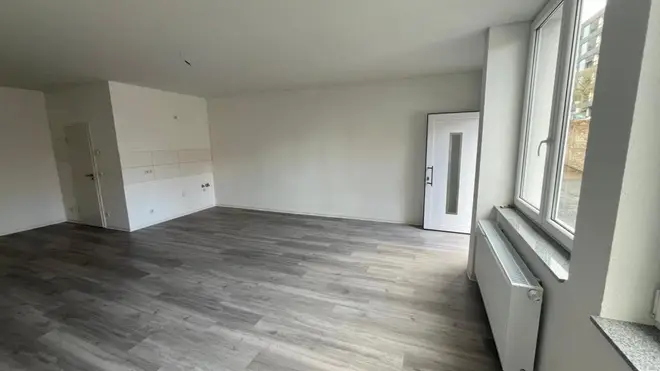 1 Zimmer Wohnung mit 48 m² in Saarbrücken – Bild 1