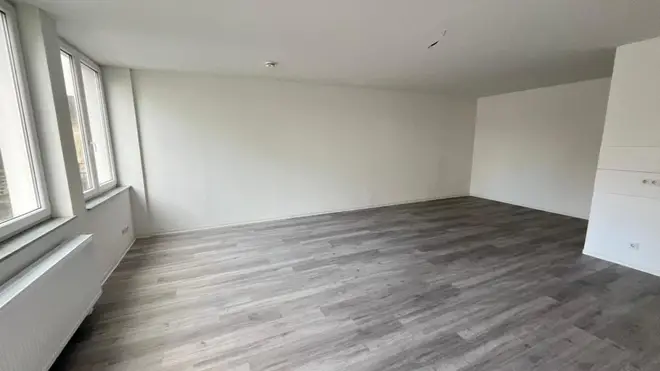 1 Zimmer Wohnung mit 48 m² in Saarbrücken – Bild 2